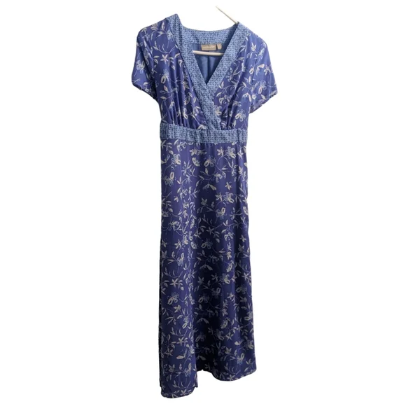 entro tiered midi dress V-Neck Ruffle Sleeve Tiered Midi Dress with Pockets in Plus Size by Entro  Clothing
